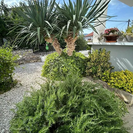 Adriatic Breeze Family Apartman *