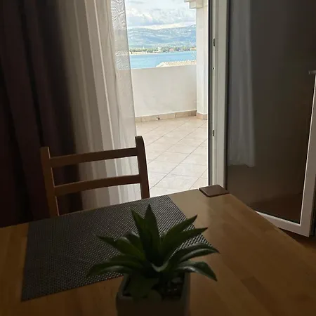 Adriatic Breeze Family Trogir