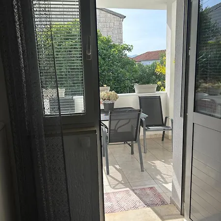 Adriatic Breeze Family Trogir