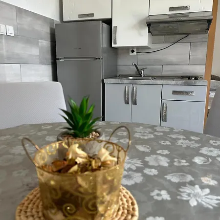 Adriatic Breeze Family * Trogir