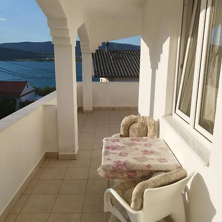 Adriatic Breeze Family Apartman *
