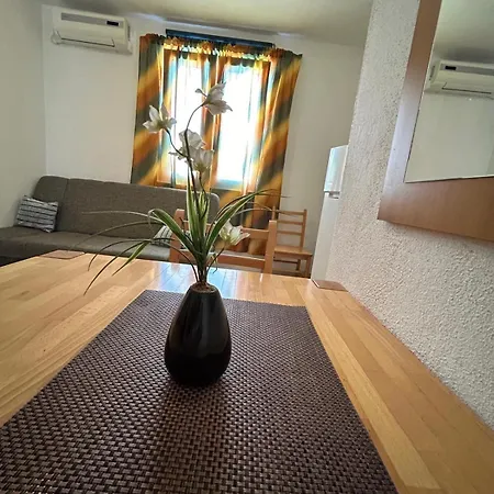 Apartman Adriatic Breeze Family *