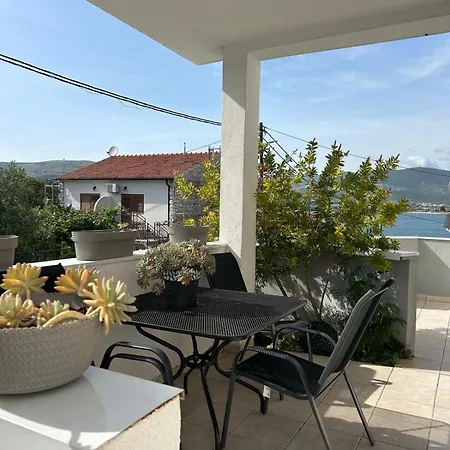 Adriatic Breeze Family Trogir