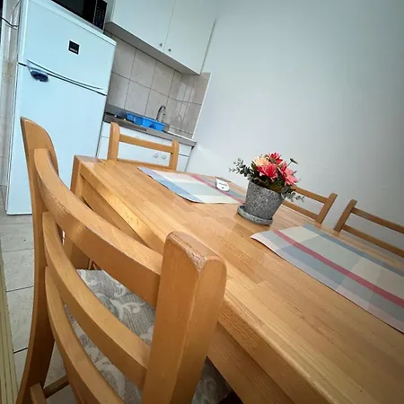 Apartman Adriatic Breeze Family
