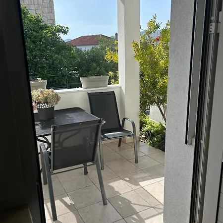 Adriatic Breeze Family Apartman *