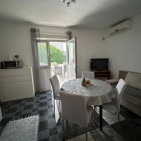 Lägenhet Adriatic Breeze Family Trogir