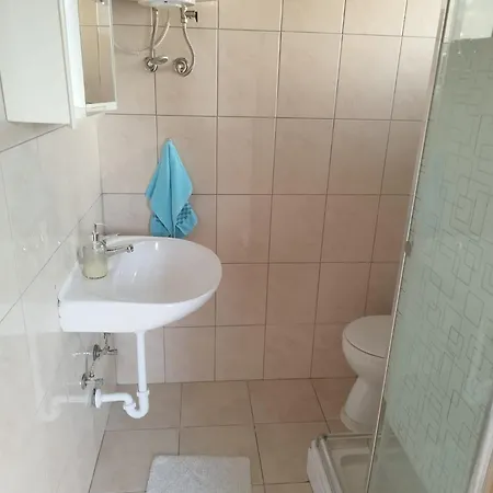 Adriatic Breeze Family Trogir