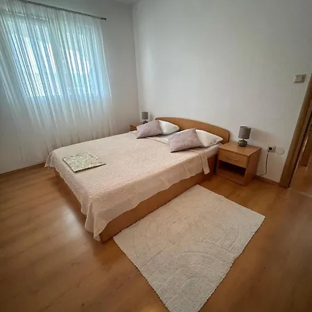 Adriatic Breeze Family * Trogir