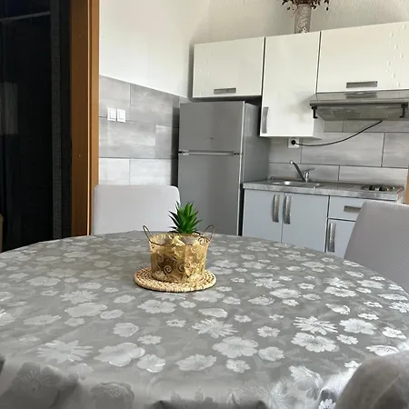 Adriatic Breeze Family * Trogir