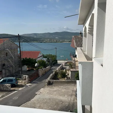 Apartman Adriatic Breeze Family