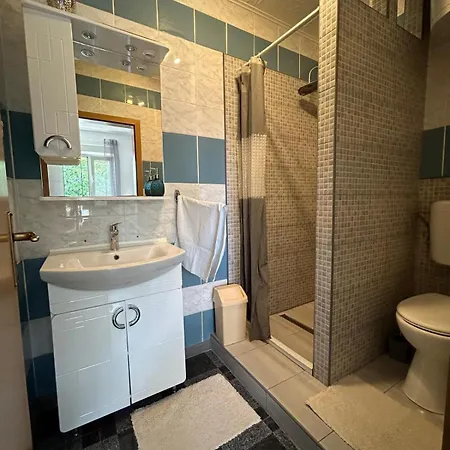 Apartman Adriatic Breeze Family *
