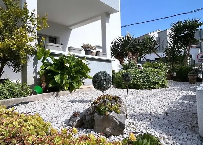 Апартаменти Adriatic Breeze Family Трогір