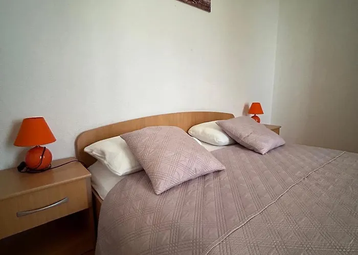 Adriatic Breeze Family Апартаменты