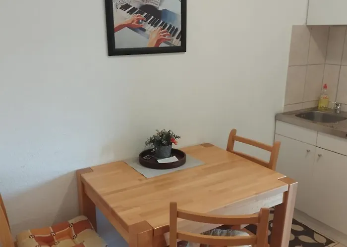Апартаменты Adriatic Breeze Family