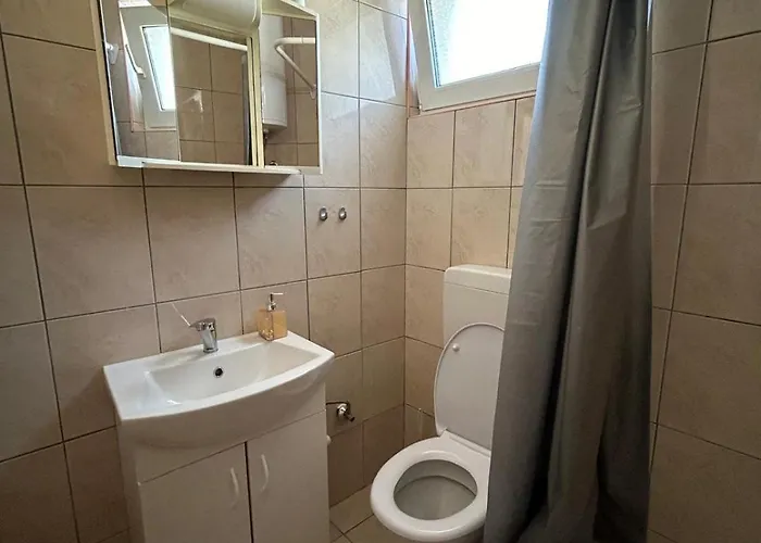 Adriatic Breeze Family Апартаменты