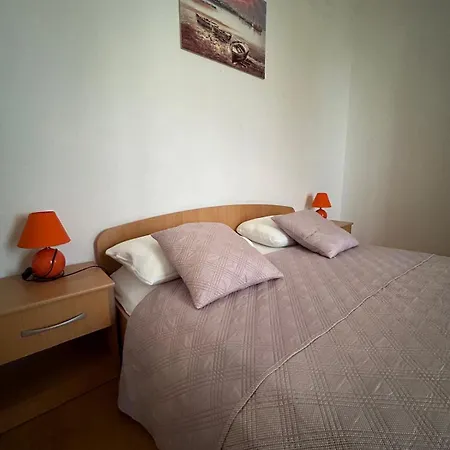 Adriatic Breeze Family Апартаменти