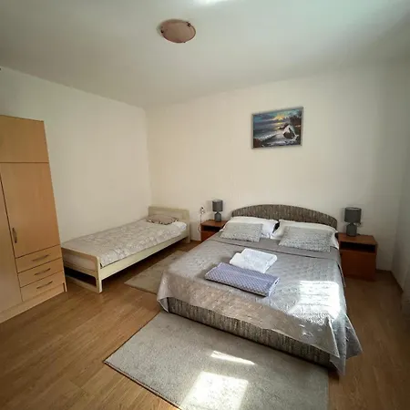 Adriatic Breeze Family