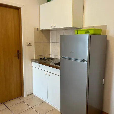 Апартаменти Adriatic Breeze Family *