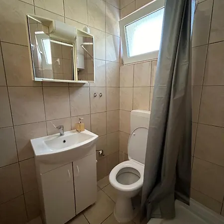 Adriatic Breeze Family Апартаменти