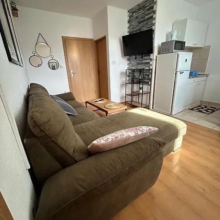 Apartment Adriatic Breeze Family Trogir