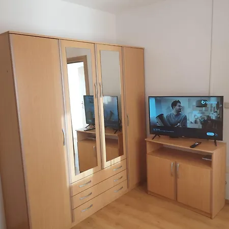 Adriatic Breeze Family 아파트 트로기르