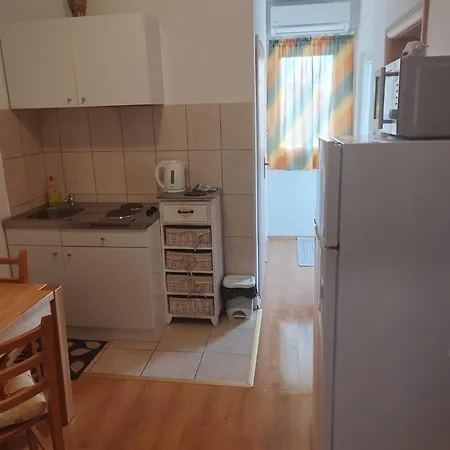 Adriatic Breeze Family * Trogir