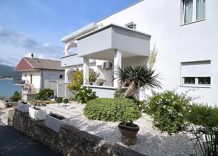 Apartman Adriatic Breeze Family *