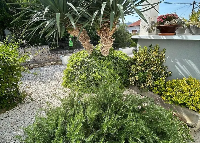 Adriatic Breeze Family Apartman *