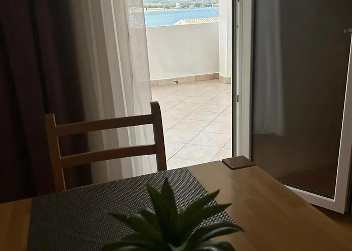 Adriatic Breeze Family Trogir