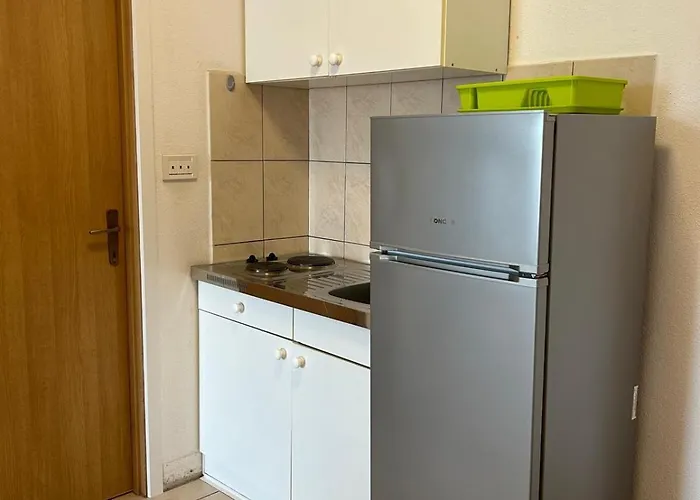 Apartman Adriatic Breeze Family *