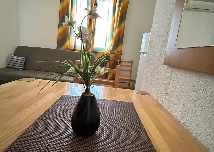 Apartman Adriatic Breeze Family *