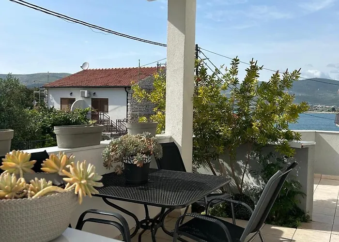 Adriatic Breeze Family Trogir