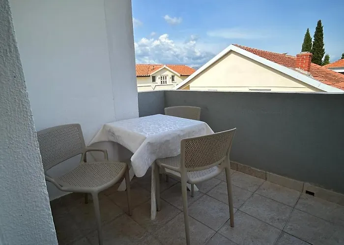 Apartman Adriatic Breeze Family Trogir