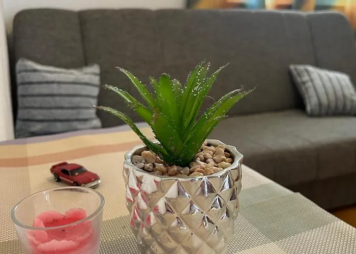 Apartman Adriatic Breeze Family