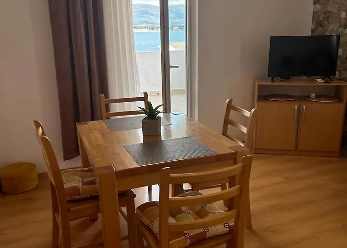 Adriatic Breeze Family * Trogir